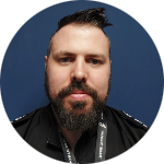 Colin Cheesewright (Hertfordshire Constabulary, Sergeant, Three Rivers - Rickmansworth)