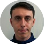 Nathan Thomas (South Wales Police, PCSO, Swansea City Centre)
