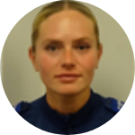 Jessica Speed (Police, PCSO, ELY NPT)