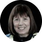 Barbara Danby (Humberside Police, PCSO, Beverley NPT)