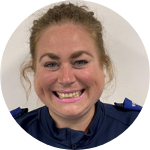 Victoria  Baker (Police, PCSO, Llanedeyrn NPT)