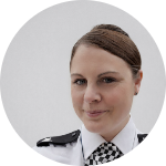 Julieanna Barker (West Mercia Police, Sergeant, Warndon, Gorse Hill and Rainbow Hill, Battenhall and Nunnery)