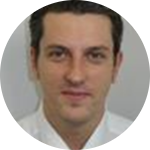 Richard Mason (South Wales Police, PCSO, Roath NPT)