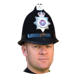 2737 Paul Harding (Dorset Police, Sergeant, Bournemouth North)