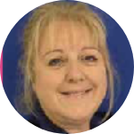 Kate Easthope (West Mercia Police, Police Community Support Officer, Kidderminster East and North Safer Neighbourhood Team)