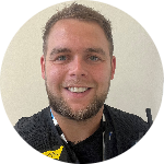 Sean Green (Police, Police Constable, Bromsgrove St Johns)