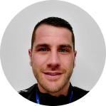 Ross MacDonald (Northants Police, Inspector, Daventry and South Northants)