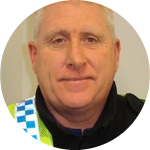 Andrew Brown (South Wales Police, Police Community Support Officer, SNPT GOWER NPT ( GOWER WARD ))