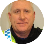 Andrew Brown (South Wales Police, PCSO, SNPT GOWER NPT ( GOWER WARD ))