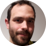 Toby Stephenson (West Mercia police, Police Community Support Officer, Bromyard SNT)