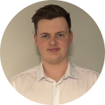 Devon Whalley (Gwent Police, PCSO, Blackwood)