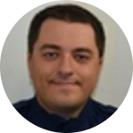 Garry Saltmarsh (South Wales Police, PCSO, Pontyclun West, East & Central)