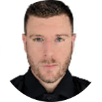 Lee Mason (Gwent Police, Police Constable, Cwmbran, Torfaen)