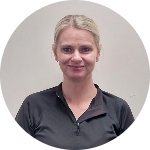 Nikki Brooks (Northamptonshire Police, Sergeant, NN3 Northampton St George, Abington & Phippsville)