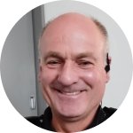 Antony Evans (Police, Police Constable, SNT Ellesmere)