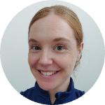 Rachel Pearce (Gwent Police, Police Community Support Officer, Caerphilly North NPT)