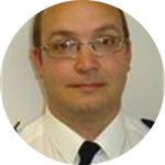 Paul Baker (South Wales Police, Police Sergeant, Sandfields)