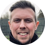 Ben Stephens (Police, Inspector, Telford South)