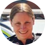 Charlotte Ellam (Nottinghamshire Police, Inspector, Newark and Sherwood)