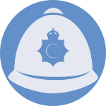 George Smith (Northamptonshire Police, PC, Corby Neighbourhood Policing Team)