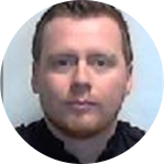 Nathan Womersley (Gwent Police, PC, Aber Valley and Penyrheol)