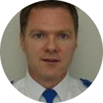 Daniel Holloway (South Wales Police, PCSO, Llanishen NPT)