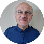 Peter Littleton (Northamptonshire Police, Police Community Support Officer, EN1 Rushden)