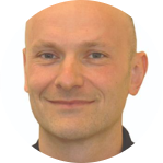 Roland Giles (Gwent Police, Inspector, Newport East)