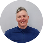 Naomi Coote (Northamptonshire Police, Police Community Support Officer, NN3 Northampton St George, Abington & Phippsville)