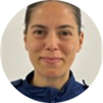 Francesca Monni (South Wales Police, PCSO, SNPT)