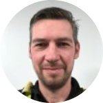 James Stothard (Humberside Police, Police Constable, South East Holderness)
