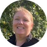 Donna Gutteridge (Devon & Cornwall Police, Police Sergeant, Holsworthy & Torrington)