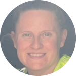Jennifer Alcock (South Wales Police, PCSO, Fairwater NPT)