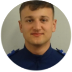 Steffan Elias (Police , PCSO, Swansea NPT)
