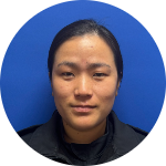 Nilam Rai (Hampshire Police, Police Constable, Farnborough Neighbourhood Police Team)