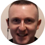 Matthew Slemensek (West Mercia Police, Police Constable, Batchley & Central SNT)