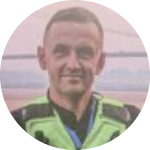 Tadas Adomonis (Humberside Police, NBO, Hull West)