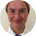 Tegan Collins (South Wales Police, PCSO, Pontardawe)