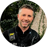 John Townsend (Police, Police Constable, Ross on Wye)
