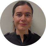Jemma Barclay (Northamptonshire Police, Police Constable, NN8 Northampton Kingsthorpe Headlands Boothville)