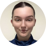 Ella Heron-Jenkins (Gwent Police, PCSO, Ebbw Vale)