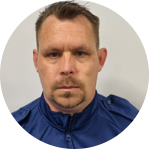 Gawain John (Police , PCSO , Newport )