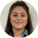 Cerys Pescud (Gwent Police, Police Community Support Officer, Bettws)