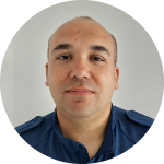 Phillip Dobson (Northants Police, Police Community Support Officer, NW2 Wellingborough South)