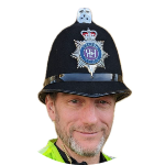 2953 David Fraser (Dorset Police, Police Constable, Bournemouth North)