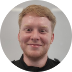 Callum White (Bedfordshire Police, Police Constable, Dunstable & Houghton Regis)