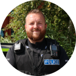 Robert Harrison (Police, Bassetlaw Neighbourhood Policing Inspector, Bassetlaw)