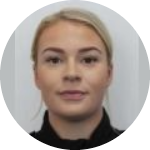 Ellisha Bradley (Humberside Police, PC, East Hull NPT)