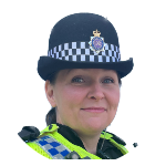 0414 Kate Davies (Dorset Police, Police Constable, East Dorset)