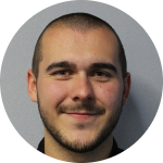 Samuel Hewson (Bedfordshire Police, Police Constable, Flitwick & Ampthill)